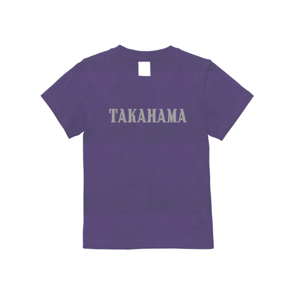 3.5オンス インターロックドライ Tシャツ(キッズ)