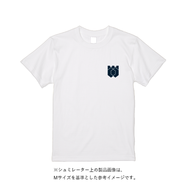 5.6オンス ヘビーウエイトTシャツ(定番カラー)