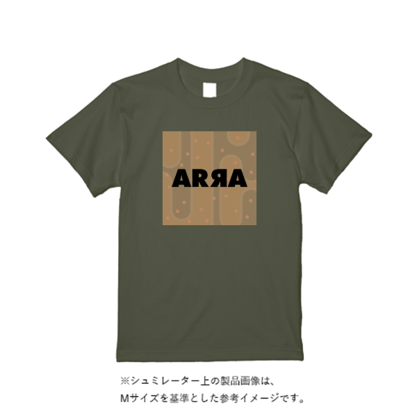 4.0オンス BBT ライトウェイトTシャツ