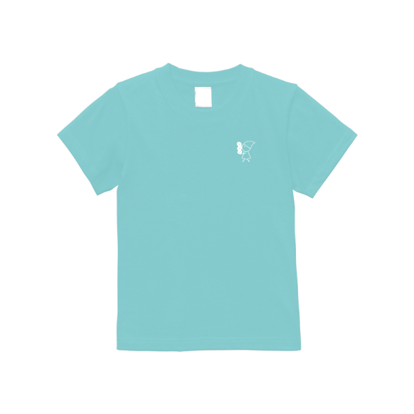 4.4オンス ドライ Tシャツ(キッズ)