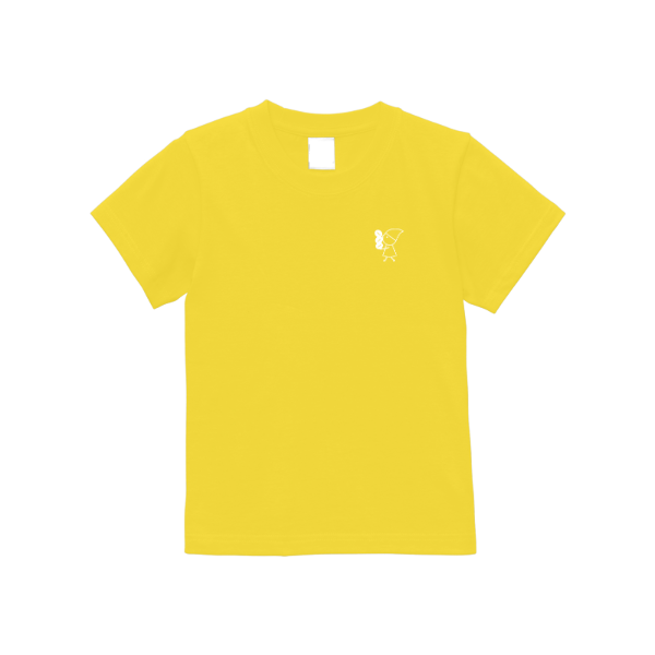 4.4オンス ドライ Tシャツ(キッズ)