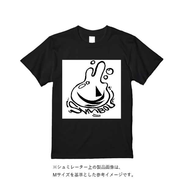 5.6オンス ヘビーウエイトTシャツ(定番カラー)