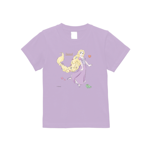 4.4オンス ドライ Tシャツ(キッズ)