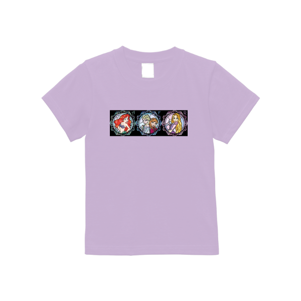 4.4オンス ドライ Tシャツ(キッズ)