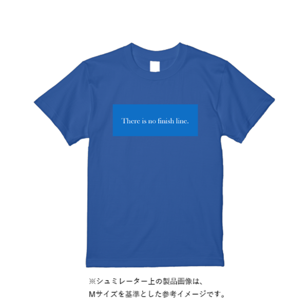 4.7オンス レギュラー フィット Tシャツ