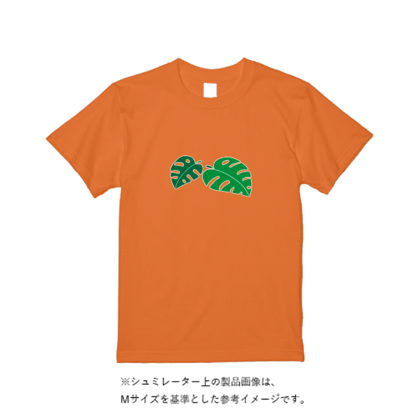 4.7オンス ドライシルキータッチTシャツ