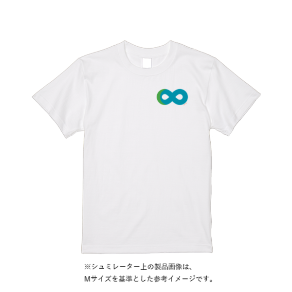 5.6オンス ハイクオリティーTシャツ