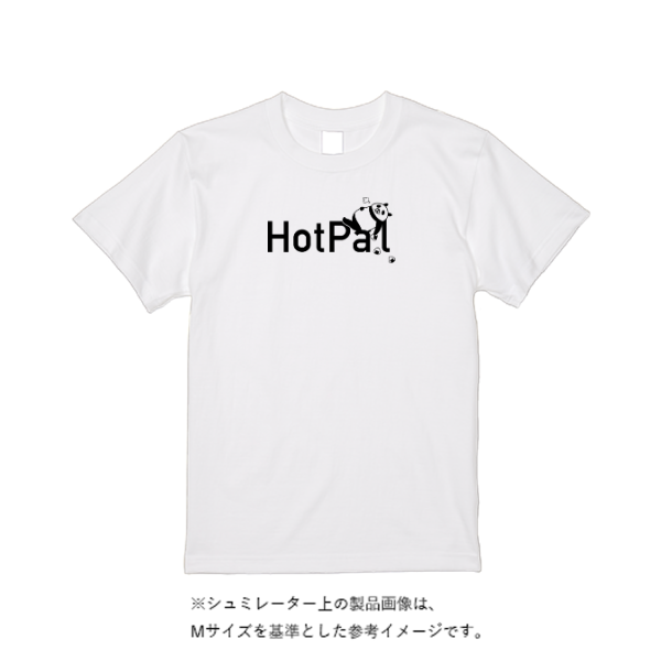 6.2オンス プレミアム Tシャツ
