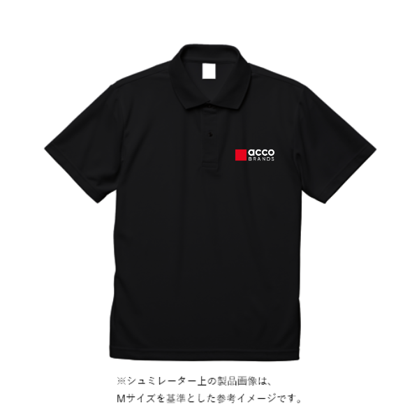 5.3オンス ドライカノコ ユーティリティー ポロシャツ