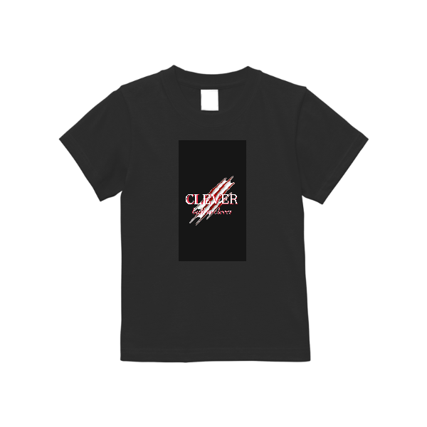 5.6オンス ハイクオリティーTシャツ(キッズ)
