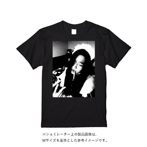 6.2オンス プレミアム Tシャツ
