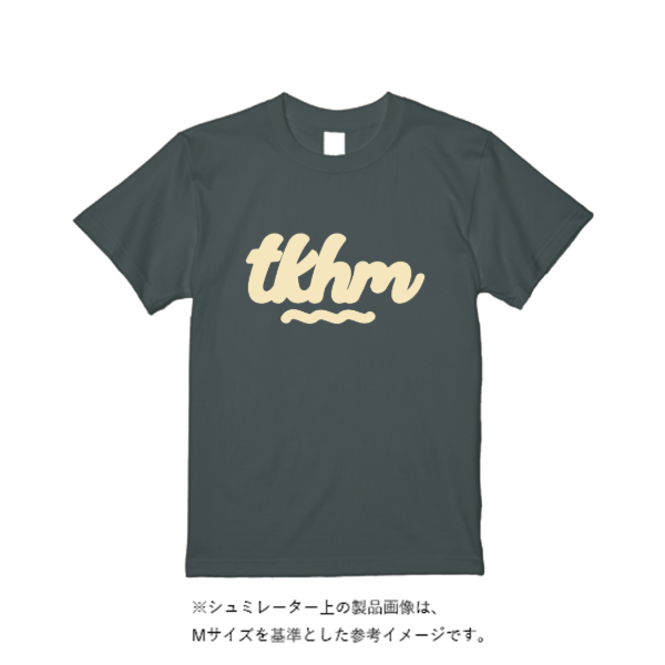 4.7オンス レギュラー フィット Tシャツ