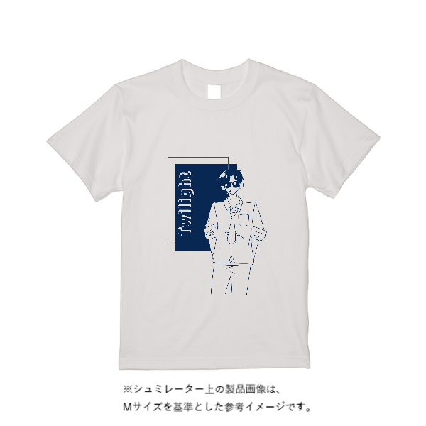 5.6オンス ハイクオリティーTシャツ(トレンドカラー)