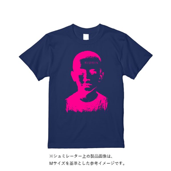 6.2オンス プレミアム Tシャツ