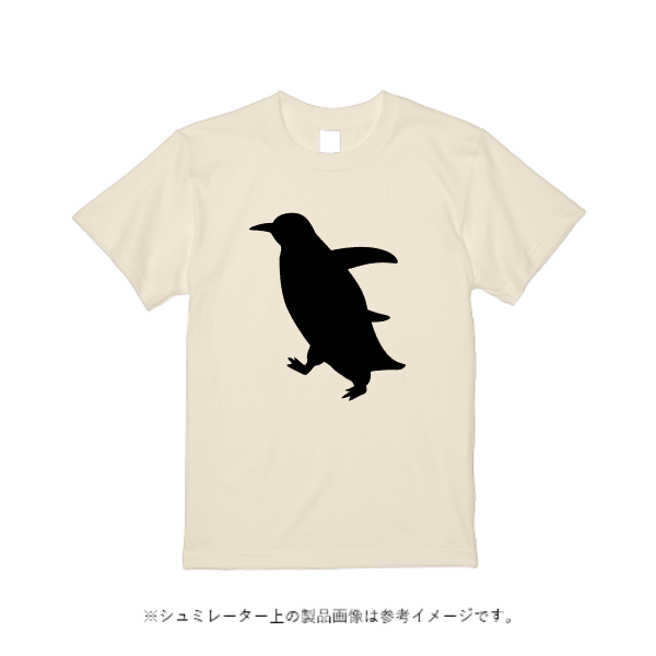 TRUSS オーガニックコットンTシャツ