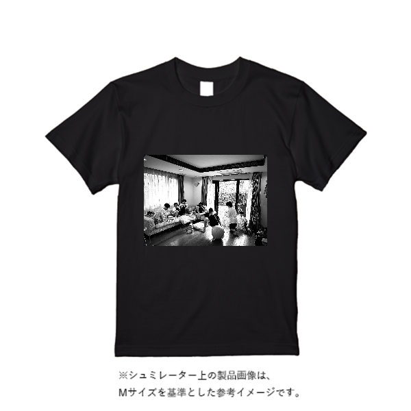 5.6オンス ヘビーウエイトTシャツ(定番カラー)