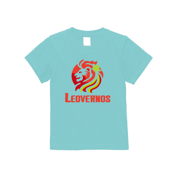 4.4オンス ドライ Tシャツ(キッズ)