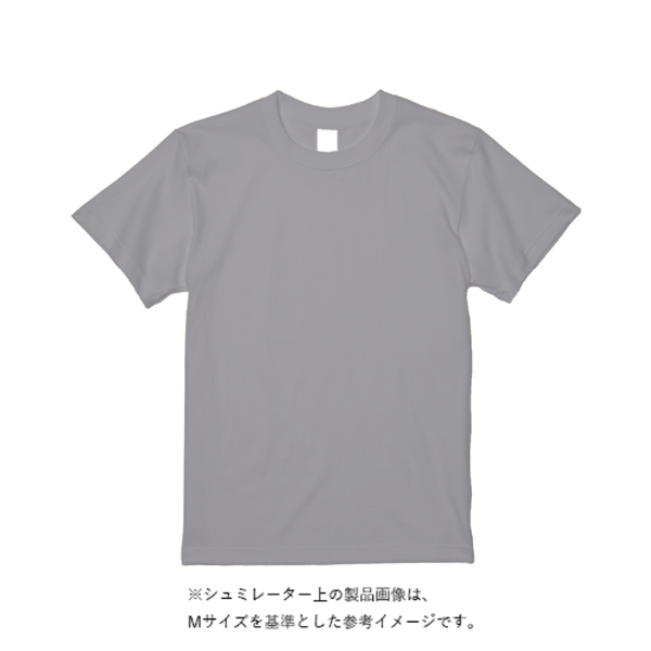 4.4オンス ドライ Tシャツ(定番カラー)