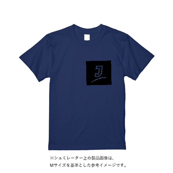 4.4オンス ドライ Tシャツ(定番カラー)