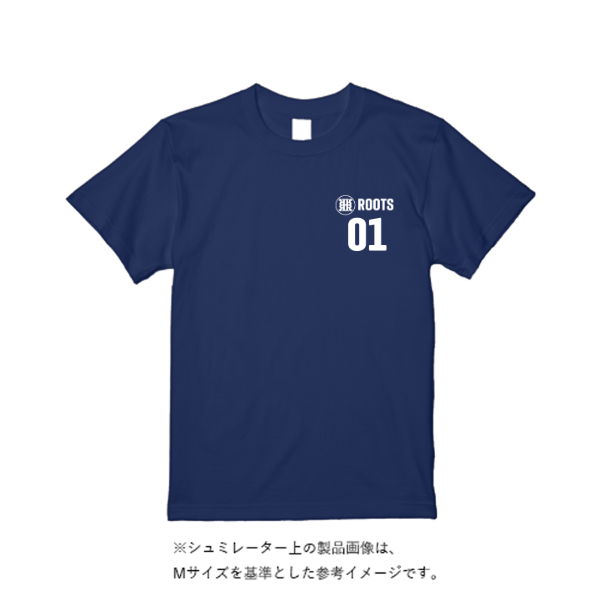 4.4オンス ドライ Tシャツ(定番カラー)