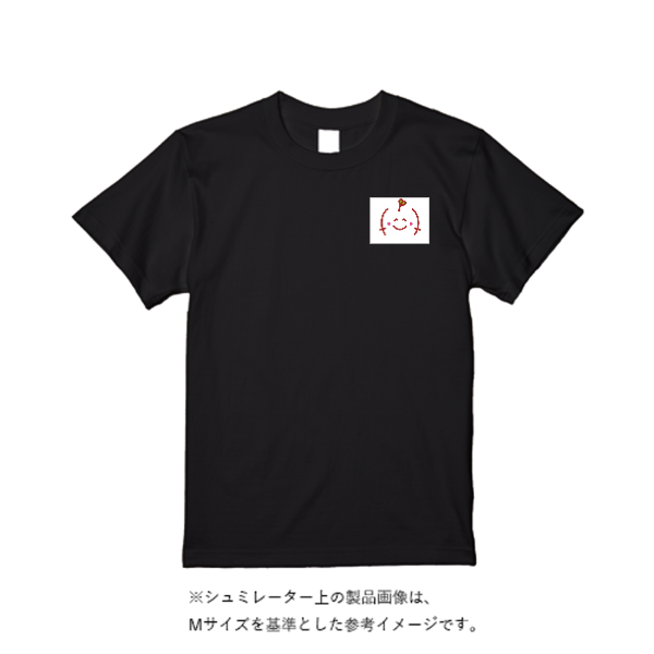 4.1オンス ドライアスレチックTシャツ