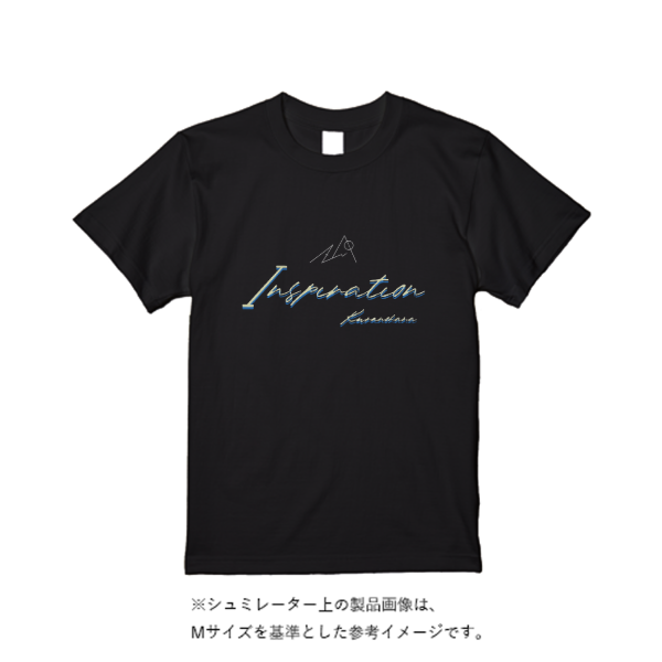 7.4オンス スーパーヘビーTシャツ