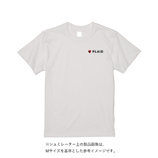 6.2オンス プレミアム Tシャツ