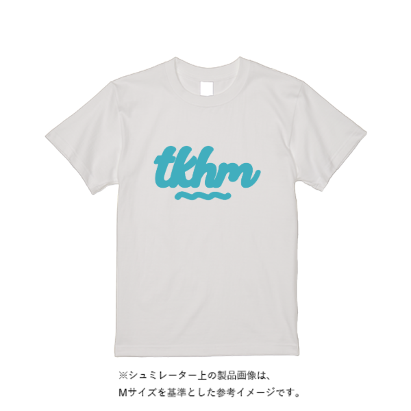 4.7オンス レギュラー フィット Tシャツ