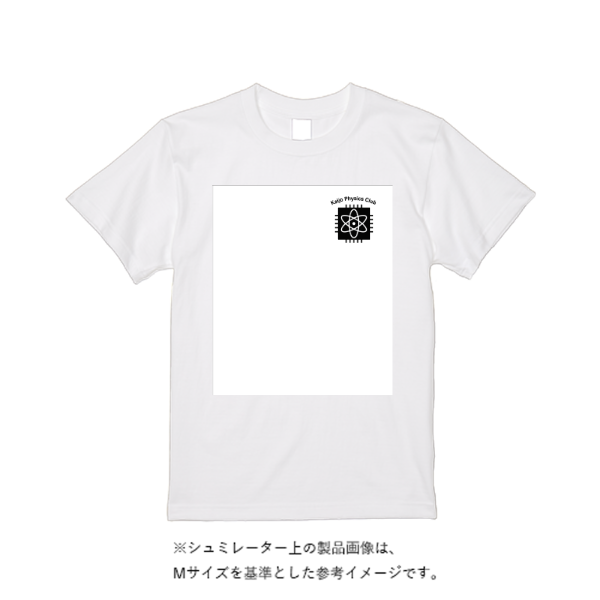 4.4オンス ドライ Tシャツ(定番カラー)