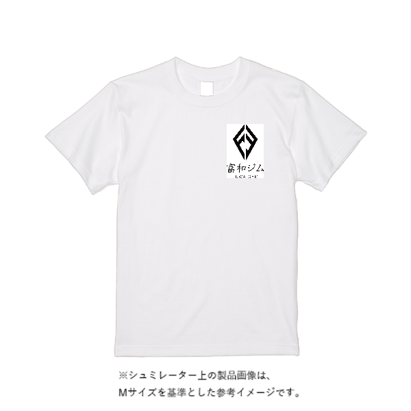 4.4オンス ドライ Tシャツ(定番カラー)