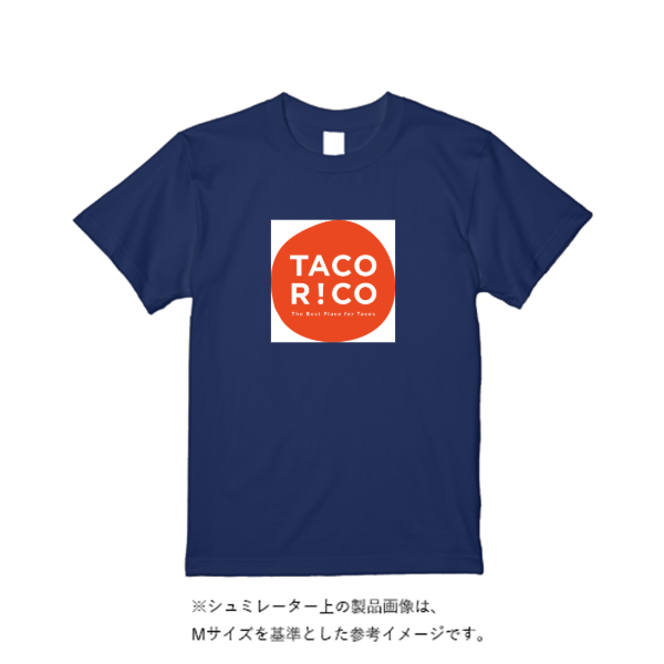 6.2オンス プレミアム Tシャツ