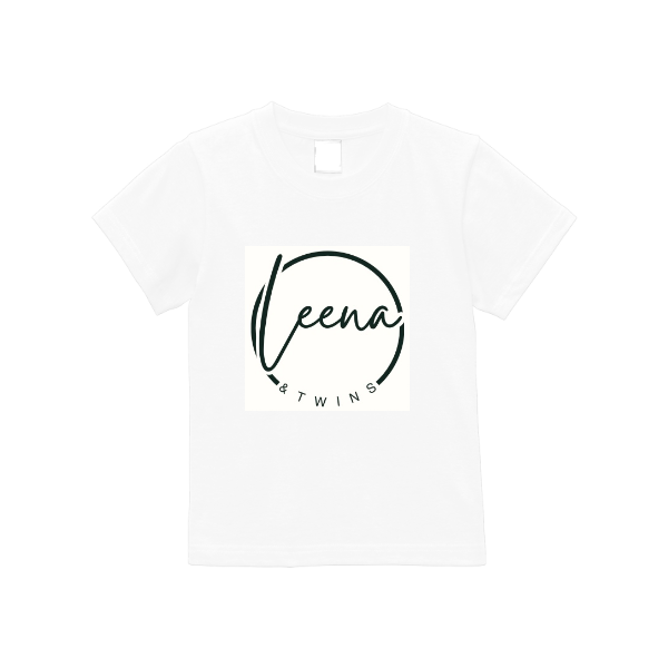 4.1オンス ハニカムTシャツ(キッズ)