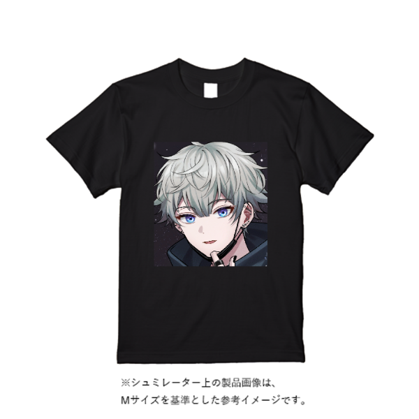 4.4オンス ドライ Tシャツ(定番カラー)