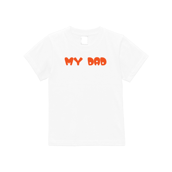 5.6オンス ハイクオリティーTシャツ(キッズ)