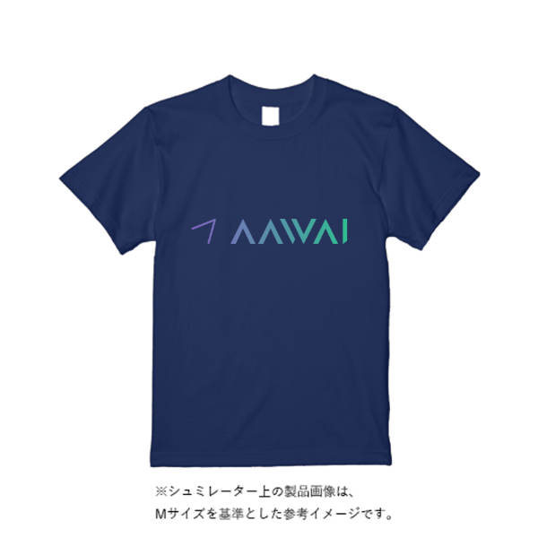 5.6オンス ヘビーウエイトTシャツ(定番カラー)
