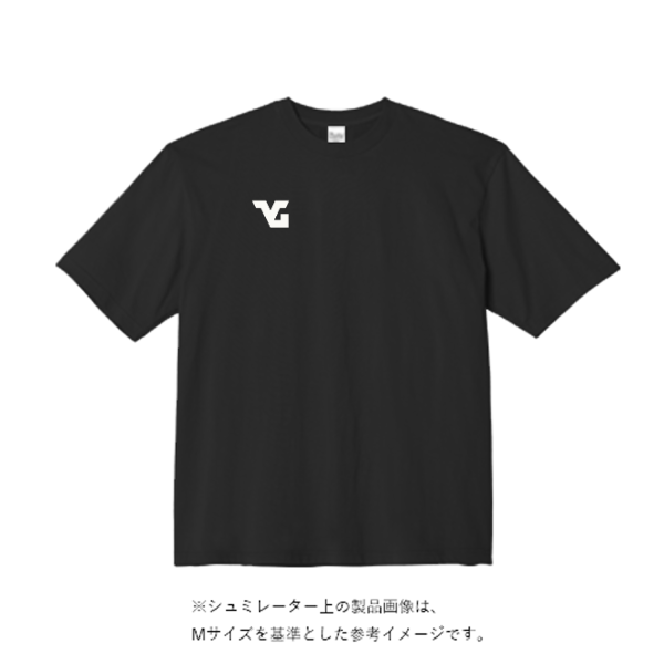ビッグTシャツ
