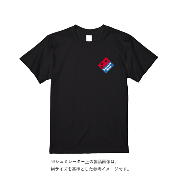 5.6オンス ヘビーウエイトTシャツ(定番カラー)