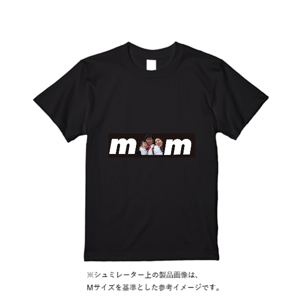 4.4オンス ドライ Tシャツ(定番カラー)