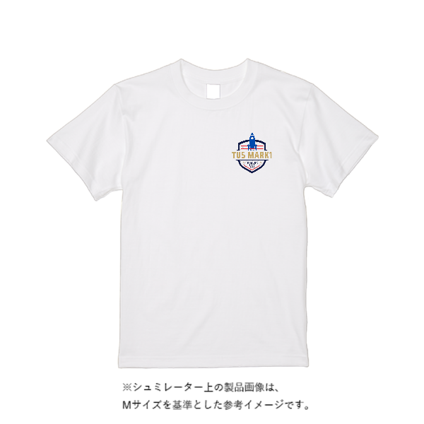 3.5オンス インターロックドライ Tシャツ