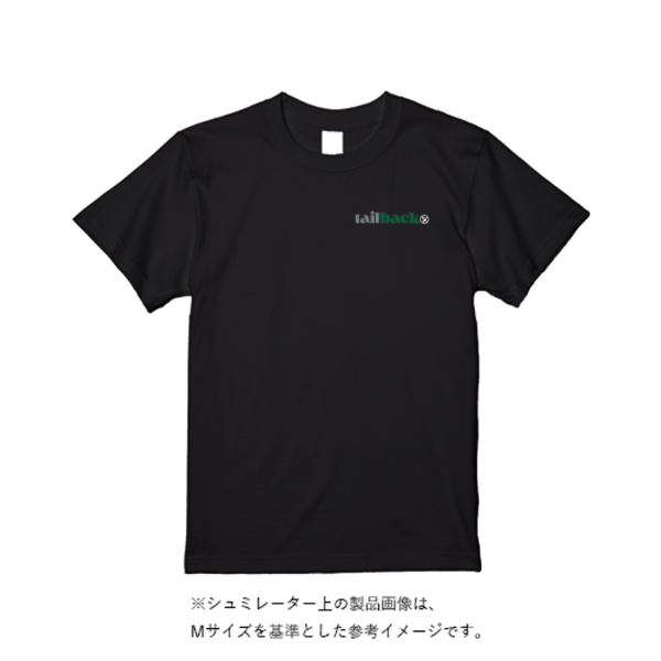 7.4オンス スーパーヘビーTシャツ