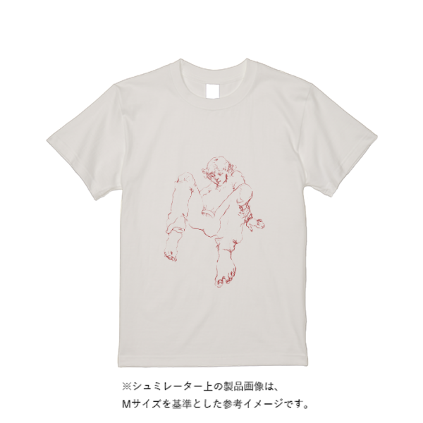 5.6オンス ハイクオリティーTシャツ(トレンドカラー)