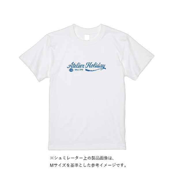 5.6オンス ヘビーウエイトTシャツ(定番カラー)