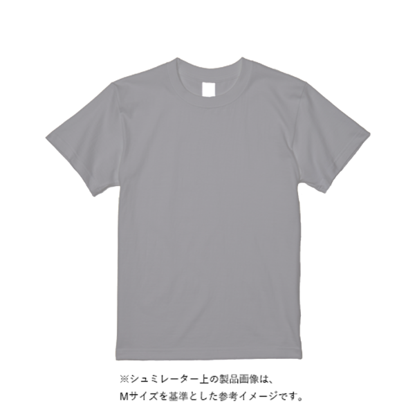 4.4オンス ドライ Tシャツ(定番カラー)