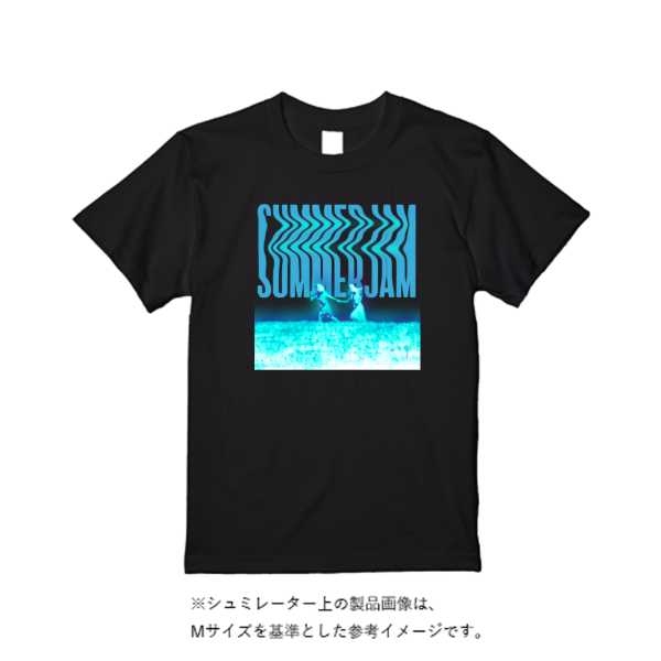 5.6オンス ヘビーウエイトTシャツ(定番カラー)