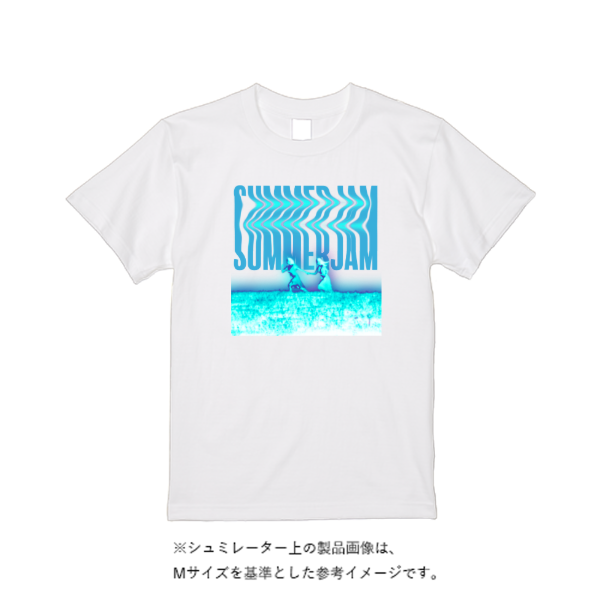 5.6オンス ヘビーウエイトTシャツ(定番カラー)