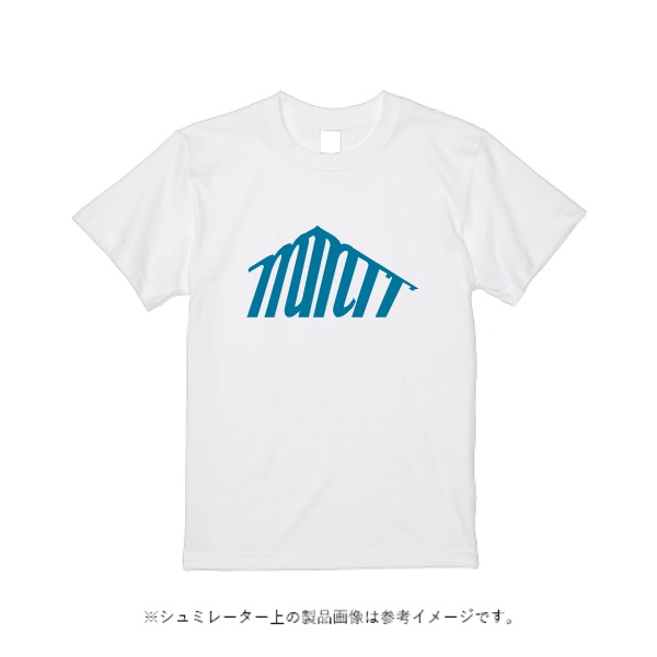 6.2オンス オープンエンド マックスウェイト Tシャツ
