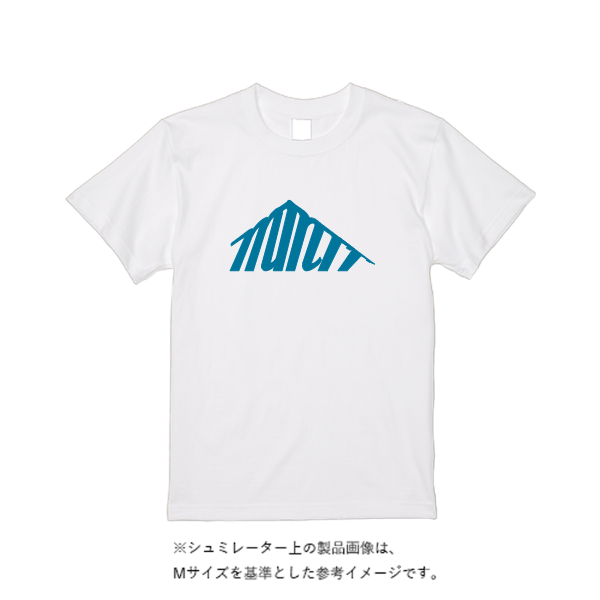 6.2オンス プレミアム Tシャツ