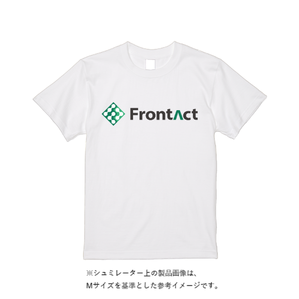 5.6オンス ヘビーウエイトTシャツ(定番カラー)