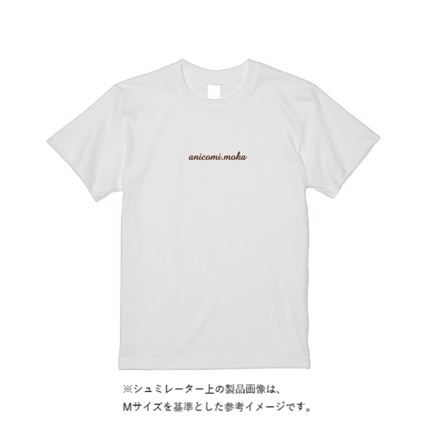 5.6オンスヘビーウェイトリミテッドカラーTシャツ