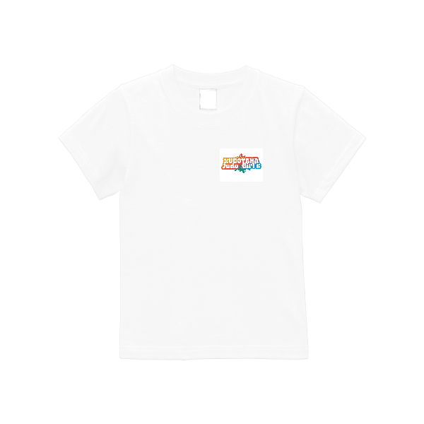 4.4オンス ドライ Tシャツ(キッズ)